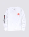 PromoImageWomensGhostbustersLongSleeveTShirtItemNumberJ4013EGBByElementSc01.jpg (64 KB) Promo Image of Women's Ghostbusters Long Sleeve T-Shirt