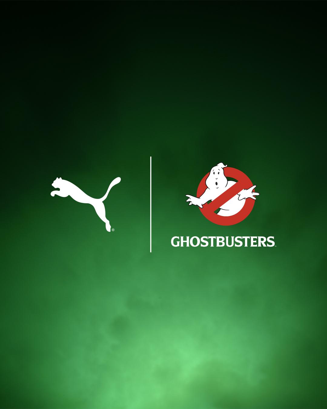 Puma x Ghostbusters Collection Ghostbusters Wiki Fandom
