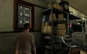 Lab Area as seen in The Realistic Version