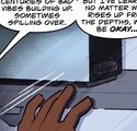 As seen in Ghostbusters: Back in Town Issue #1
