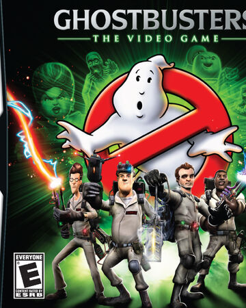 Ghostbusters The Video Game Wii 8 Return To The Sedgwick Hotel Youtube