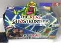 Store display packaging for The Real Ghostbusters: Jelly Novelty. (Credit: Robert Maxwell Barbieri)