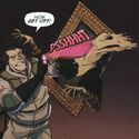 As seen in Ghostbusters International #5