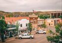 Set in Drumheller (August 28, 2019) (credit: Joel Fabrick)