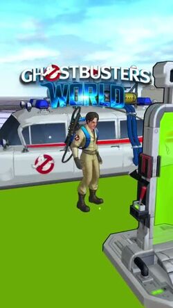 Ghostbusters World for Android - Download