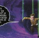 As seen in Ghostbusters Volume 2 Issue #16