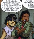 As seen in Ghostbusters: Answer The Call Issue #4