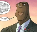As seen in Ghostbusters Volume 2 Issue #13