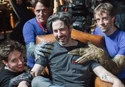 ZuulArmsChairJasonReitmanAfterlifeBts01.jpg (68 KB) Jason Reitman "grabbed" by Zuul arms (Credit: Jason Reitman)