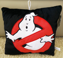 10" Ghostbusters Square Plush Photo