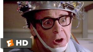 Ghostbusters (5-8) Movie CLIP - The Keymaster (1984) HD