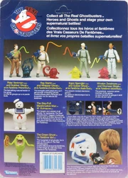 First Wave Canada Back Card