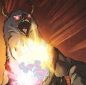 As seen in Ghostbusters Volume 2 Issue #18