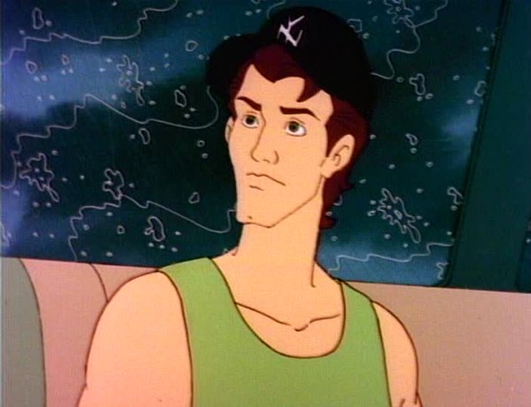 extreme ghostbusters peter venkman extreme ghostbusters peter venkman