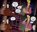 Alle Real ghostbusters aufgelistet