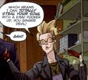 As seen in Ghostbusters 101 #5