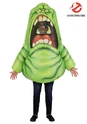 Adult Inflatable Slimer Costume Promo Image