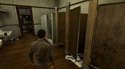 Stalls in Bathroom in The Realistic Version
