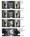 1904 storyboard for Frozen Empire (Credit: Heiko von Drengenberg)