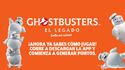 Little Caesars Mexico Ghost Trap App