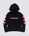PromoImageWomensGhostHoodieItemNumberJ6153EGHByElementSc01.jpg (86 KB) Promo Image of Women's Ghost Hoodie (Black)