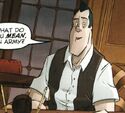 As seen in Ghostbusters Issue #9