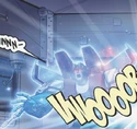 As seen in Transformers/Ghostbusters Issue #3