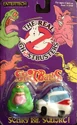 Front of The Real Ghostbusters: Spitballs Package