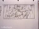 Storyboard (Credit: William Forsche and Spook Central)