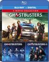 Blu-ray, front cover