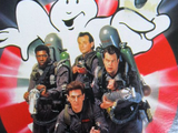 New Ghostbusters II Video Game