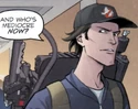 As seen in Ghostbusters Annual 2017