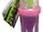 Mattel: Ecto Minis Ms Slimer And Slime (Slimer Top)