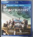 Blu-ray Case, Front (Second Printing)