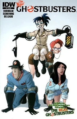 GhostbustersOngoingVolume2Issue2CoverA