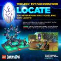 Lego Dimensions Info Locate Keystone Promo 11-30-2015