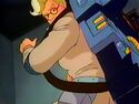 As seen in The Real Ghostbusters Pilot