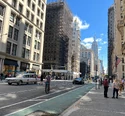 Ecto-1 seen at Fifth Avenue on June 18, 2023 (Credit: saa4141_)