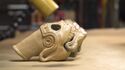 Making of Aztec Death Whistle in 2019 seen on Tested 11/18/21