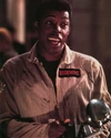 Chapter16Vigo101BTSGB2Storybook02.jpg (759 KB) Ernie Hudson on museum set, photo seen in Ghostbusters II: Storybook