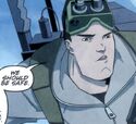 As seen in TMNT/Ghostbusters Volume 2 Issue #2