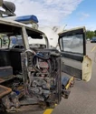 Ecto1August252019GB2020Filming03.jpg (107 KB) Ecto-1's gunner seat out (Credit: Andrew Leflar Facebook post 8/25/2019)