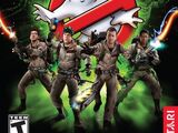 Ghostbusters: The Video Game (Realistic Versions)