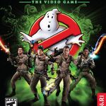 Ghostbuster wii game 2025