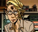 As seen in Ghostbusters: Answer The Call Issue #1
