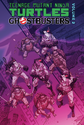 Cover of Teenage Mutant Ninja Turtles/Ghostbusters: Volume 2