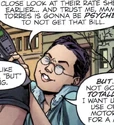 As seen in Ghostbusters Annual 2017 "Ghostbusters 101 Prelude"