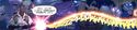 Non-canon cameo seen in Ghostbusters Annual 2018