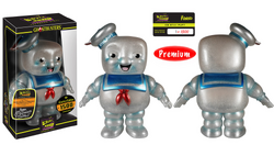 Funko: Hikari Ghostbusters Japanese Vinyl Figure Series