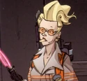 As seen in Ghostbusters 101 #3